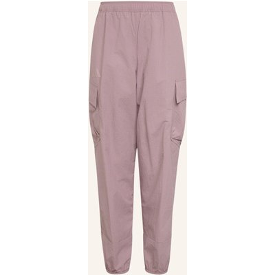 Adidas Terrex Terrex Kids Xploric clima365 Kids Cargohose lila