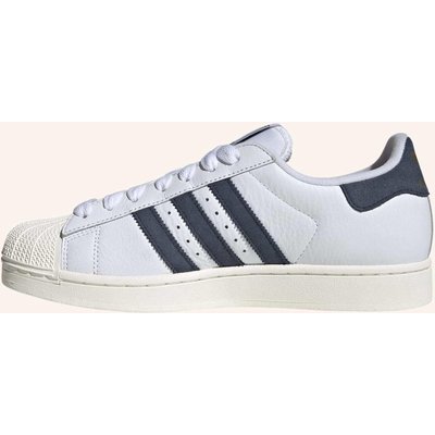 Adidas Originals Adidas Superstar Ii Schuh weiss
