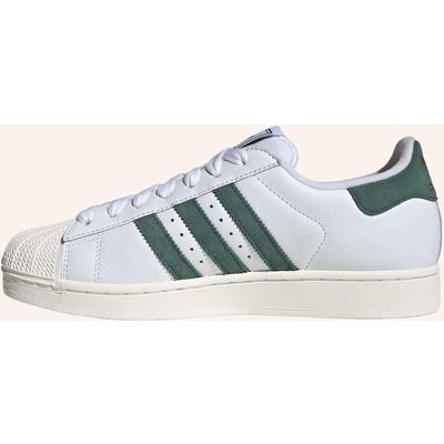 Adidas Originals Adidas Superstar Ii Schuh weiss