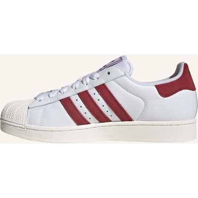 Adidas Originals Adidas Superstar Ii Schuh weiss