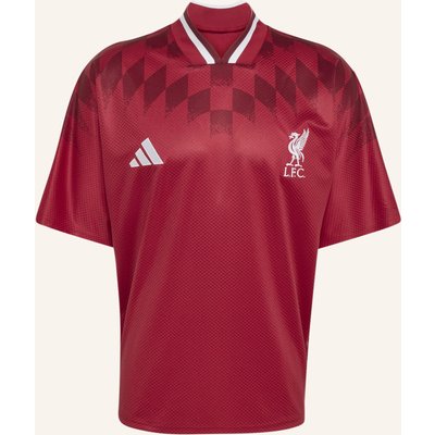 Adidas Liverpool Fc Stadium Shirt rot