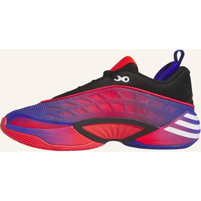 Adidas Don Issue 8 Schuh schwarz