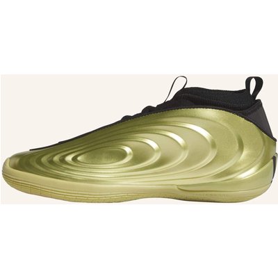 Adidas Harden Volume 10 Schuh gold
