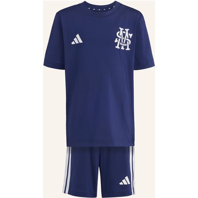 Adidas Adidas Marvel Spider-Man Sport Set blau