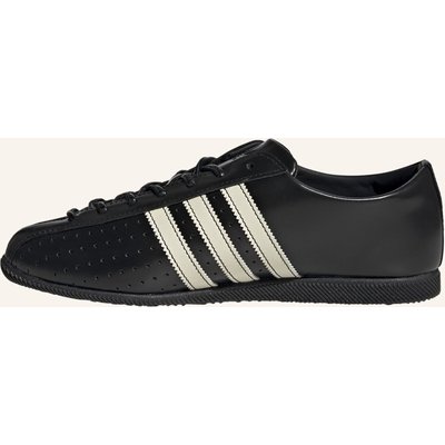 Adidas Originals Japan Lux Schuh schwarz