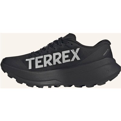 Adidas Terrex Trailrunning-Schuhe Terrex Agravic Sl schwarz