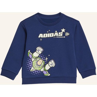 Adidas Adidas Pixar Toy Story Jogginganzug blau