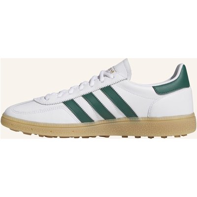 Adidas Spezial Spikeless Golfschuh weiss