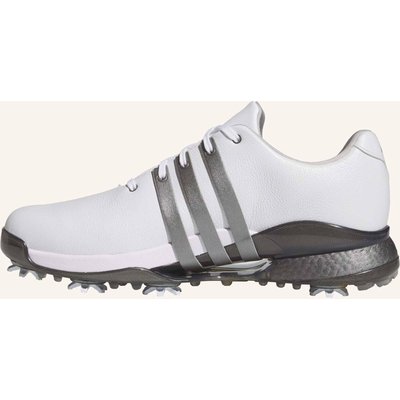 Adidas tour360 Gore-Tex Golfschuh weiss