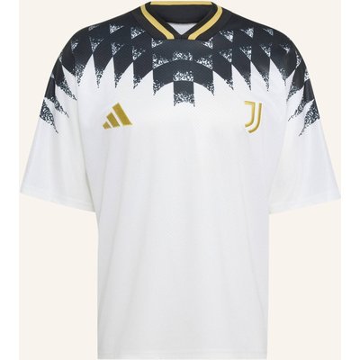 Adidas Juventus Turin Stadium Trikot weiss