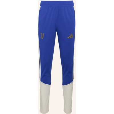 Adidas Juventus Turin 26/27 tiro26 Competition Kids Trainingshose blau