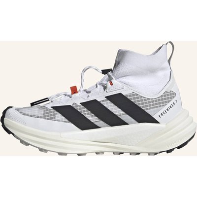 Adidas Terrex Wanderschuhe Terrex Freehiker 3 Ultra Gtx weiss