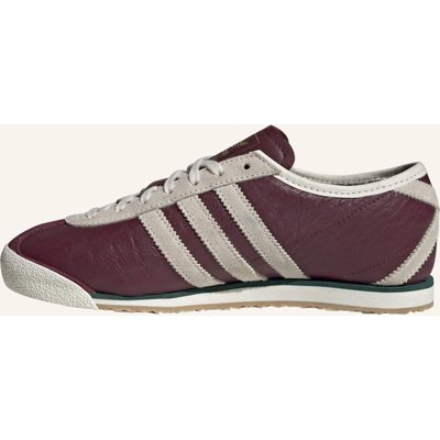 Adidas Originals Italia 70s Schuh rot