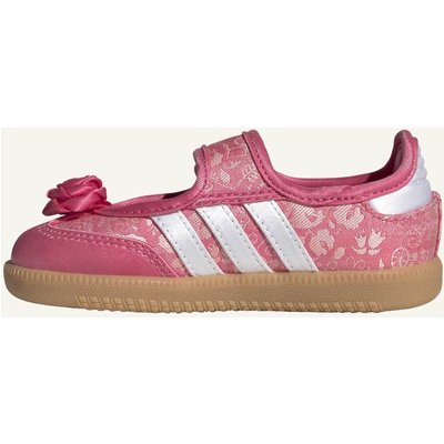 Adidas Originals Adidas Disney Princess Samba Jane Schuh pink