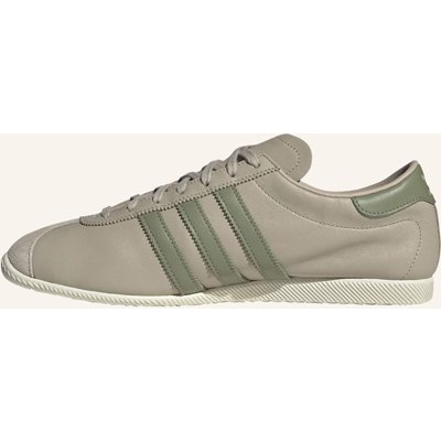 Adidas Originals Paris Schuh beige
