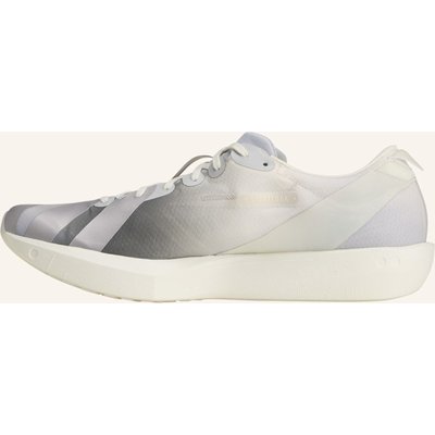 Y-3 Y-3 Adios 9 Turnschuh weiss