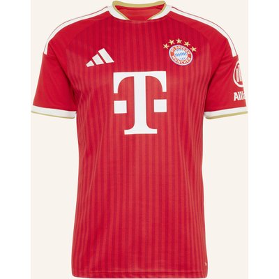Adidas Fc Bayern München 26/27 Heimtrikot rot