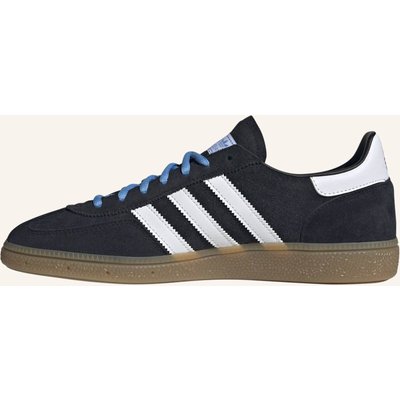 Adidas Originals Deutschland Handball Spezial Schuh schwarz