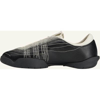 Y-3 Y-3 Regu Turnschuhe schwarz