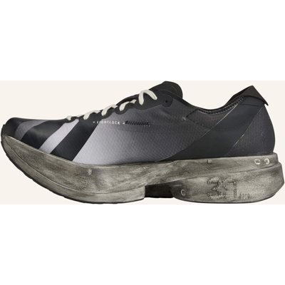 Y-3 Y-3 Adios Pro 4 Turnschuh schwarz