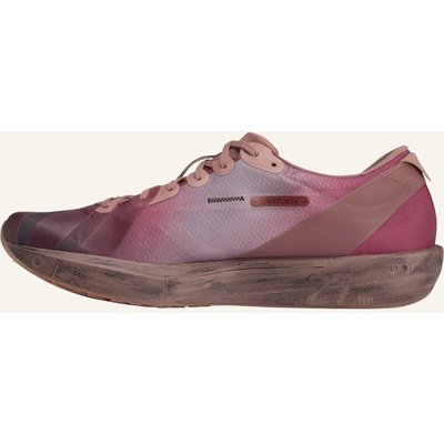 Y-3 Y-3 Adios 9 Turnschuh pink