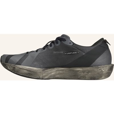 Y-3 Y-3 Adios 9 Turnschuh schwarz