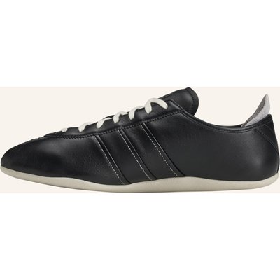Y-3 Y-3 Tokyo Turnschuh schwarz