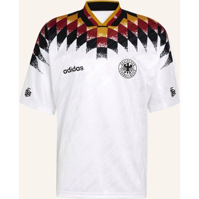 Adidas Heimtrikot Deutschland 1994 weiss