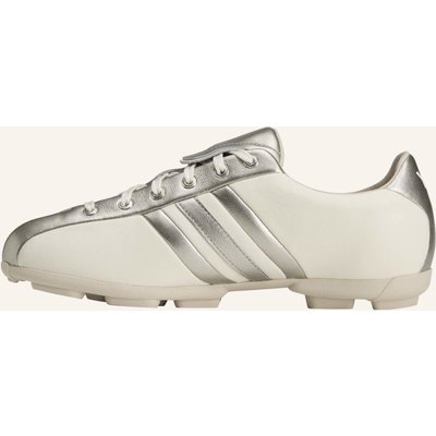 Y-3 Y-3 Field Turnschuh weiss