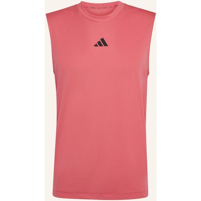 Adidas d4t Primelift 3-Streifen Tanktop pink