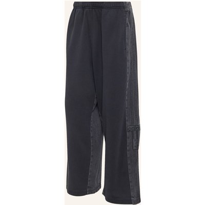 Adidas Originals Adibreak Hose schwarz