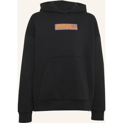 Adidas Mercedes - Amg Petronas Formula 1 Team Lights On Hoodie schwarz