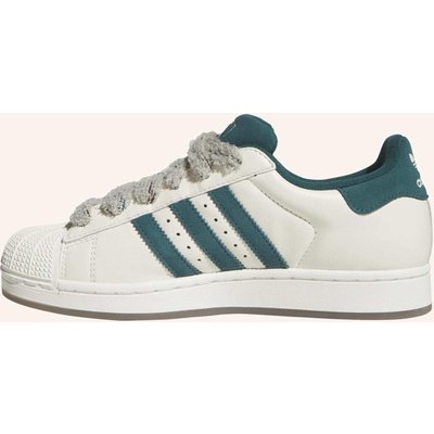 Adidas Originals Superstar Ii Schuh weiss