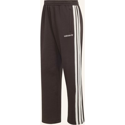 Adidas Originals Cutline Jogginghose braun