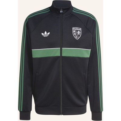 Adidas Rc Lens Originals Track Top schwarz