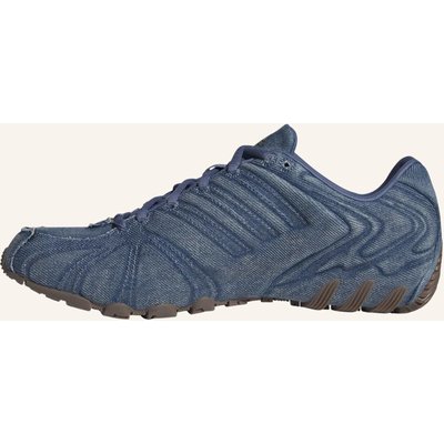 Adidas Originals Ghost Sprint Schuh blau