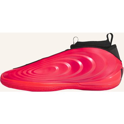 Adidas Harden Volume 10 Schuh rot