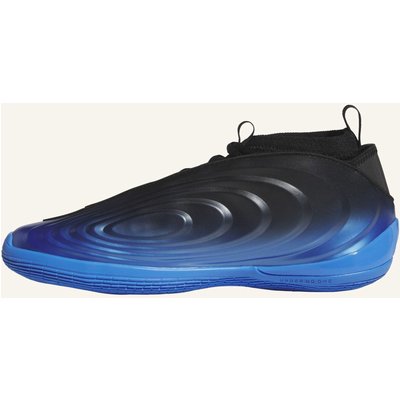 Adidas Harden Volume 10 Schuh schwarz