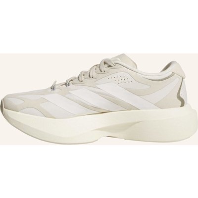 Adidas Adizero Evo Sl Exo Suede Lightstrikepro Laufschuhe weiss