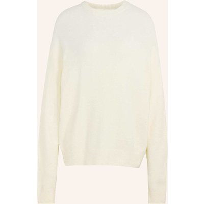 Adidas Originals Pullover weiss