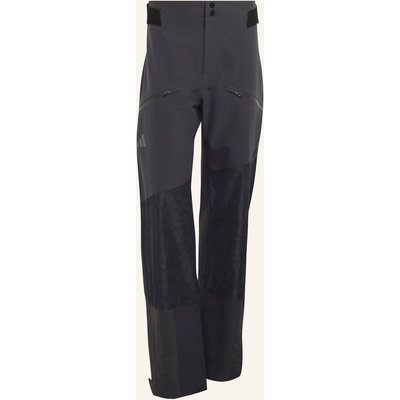 Adidas Terrex Terrex Xperior Hybrid Primeknit Climaproof+ Hose schwarz