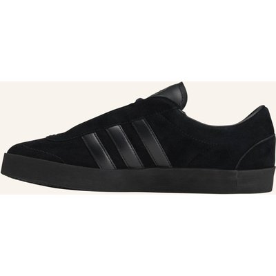 Y-3 Y-3 Gazelle Schuh schwarz