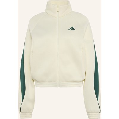 Adidas Stadium Trainingsjacke beige