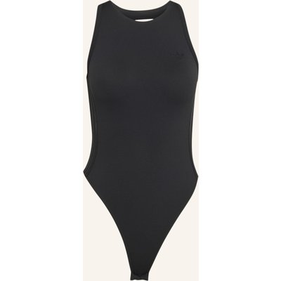 Adidas Originals Body Adidas Orginals Sport schwarz