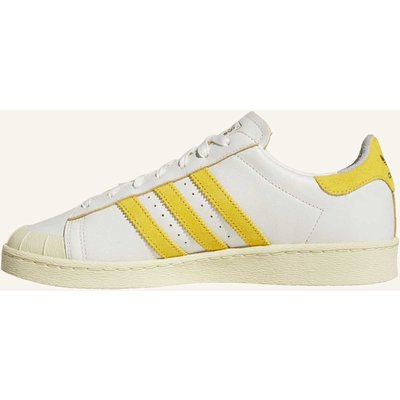 Adidas Originals Jabbar Lo Schuh weiss