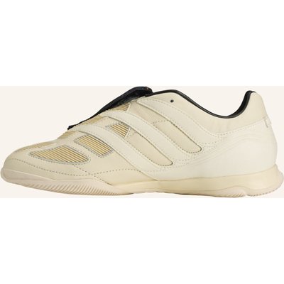 Y-3 Y-3 Predator Precision Turnschuh weiss