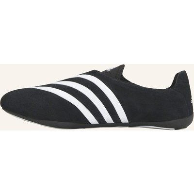 Adidas Originals Pw Vario Flat Earther Turnschuh schwarz