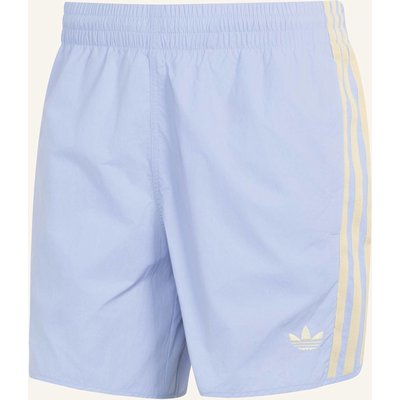 Adidas Originals Sprinter Shorts blau