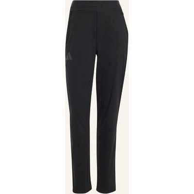 Adidas Terrex Terrex Xperior Cross-Country Softshell-Hose schwarz
