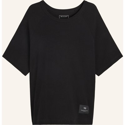 Y-3 Y-3 Chito Archive 06 T-Shirt schwarz